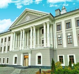 Волочаевская ул, д 40Г стр 4, Москва