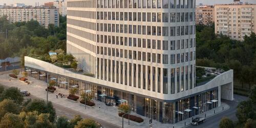 Стоун Белорусская