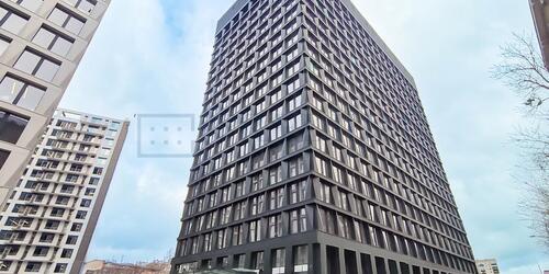 STONE Towers, башня D