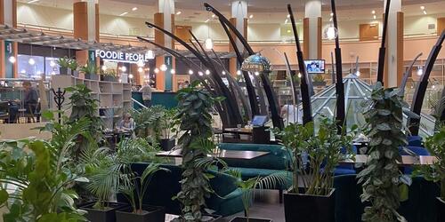 Северная башня