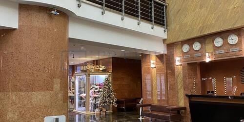 Северная башня