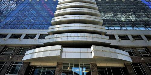 Северная башня