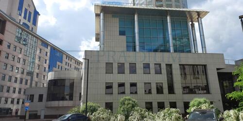 Риверсайд Тауэрс