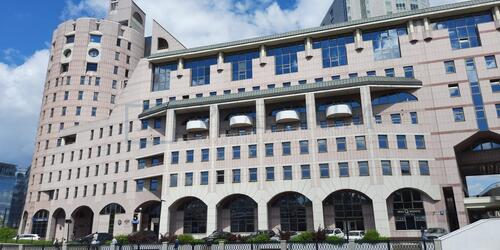 Риверсайд Тауэрс