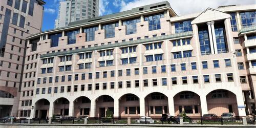 Риверсайд Тауэрс