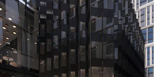 Лунар, Модуль А