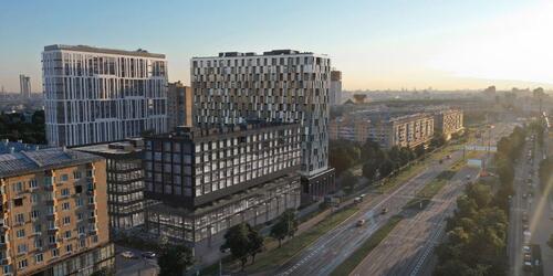 Лунар, Модуль А