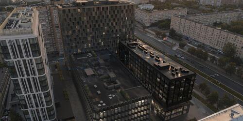 Лунар Модуль С