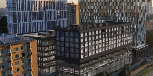 Лунар Модуль С