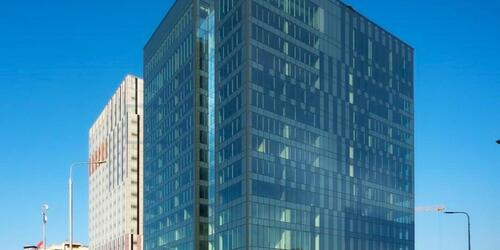 Лихачёва пр-кт, д 8, Москва