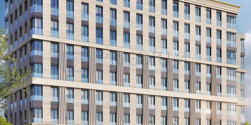 Фили Резиденс