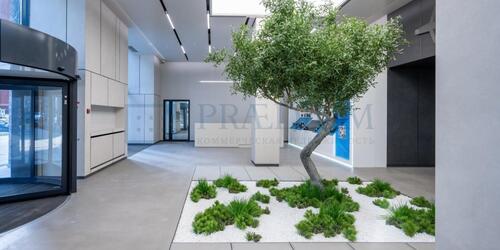 Технопарк ЗИЛ, Башня Б