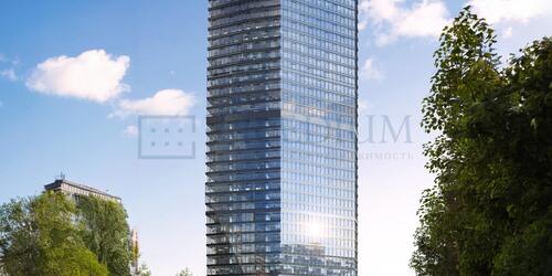 Ярцевская ул, д 21 к 1, Москва