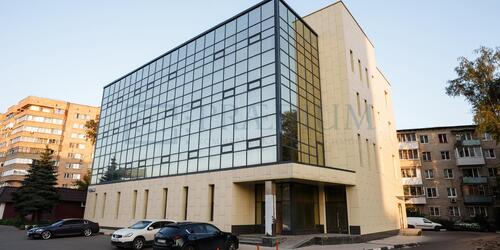 Пролетарский пр-кт, д 3Б, Московская обл. г Щёлково