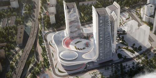 Страна. Север. Сити. кор. 5