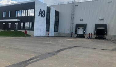 Московская обл, г Балашиха, Новское шоссе, д 6