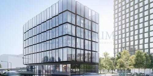 STONE Towers, башня Е