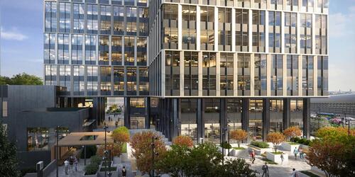 Прокшино, кор. 1.1