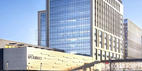 Прокшино, кор. 1.1