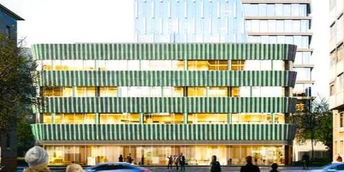 Upside Ямская медицинский центр