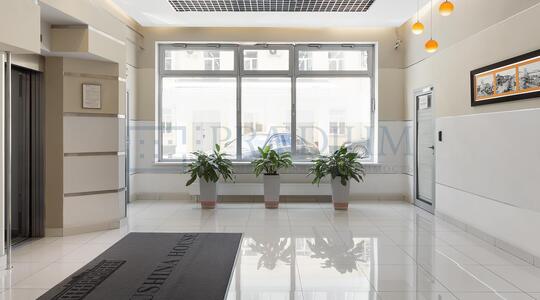 Бахрушин Хаус - Офисная недвижимость