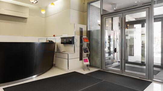 Бахрушин Хаус - Офисная недвижимость