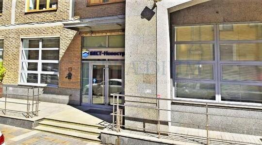 Филипповский пер, д 8 стр 1, Москва - Офисная недвижимость