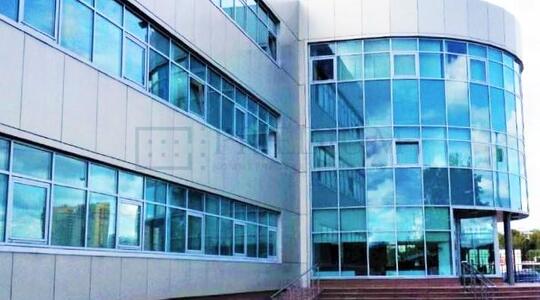 Новая Рига - Офисная недвижимость