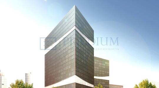 STONE Ходынка, башня H2 - Офисная недвижимость