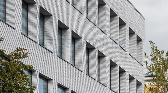 Щипковский 1-й пер, д 5, Москва - Офисная недвижимость