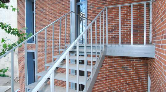 Лофт на Бауманской - Офисная недвижимость