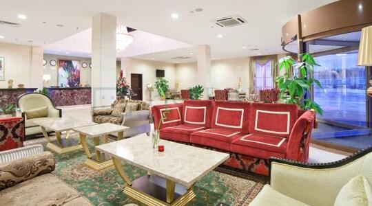 Greenwood - Офисная недвижимость