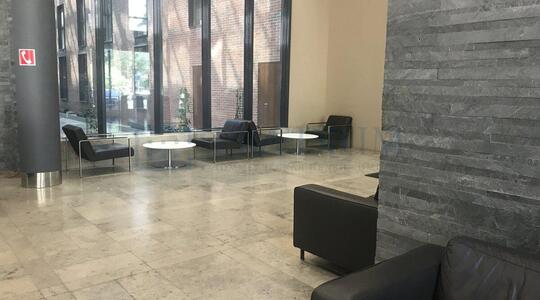 Синица Плаза - Офисная недвижимость