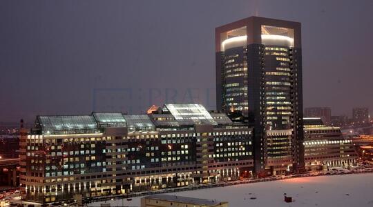 Северная Башня - Офисная недвижимость