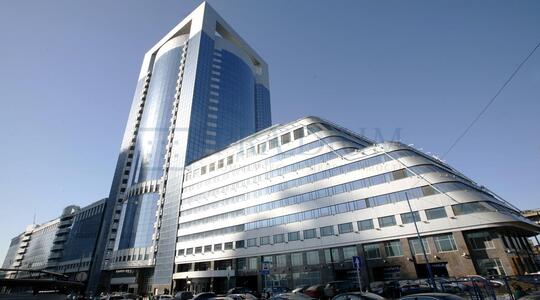 Северная Башня - Офисная недвижимость