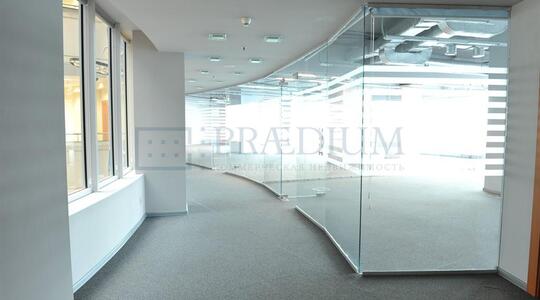 Северная Башня - Офисная недвижимость