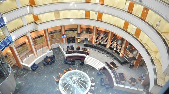 Северная Башня - Офисная недвижимость