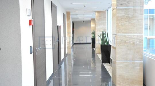 Северная Башня - Офисная недвижимость