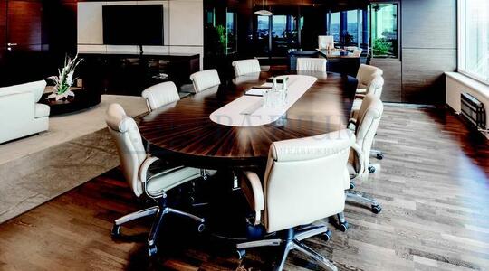 Северная Башня - Офисная недвижимость