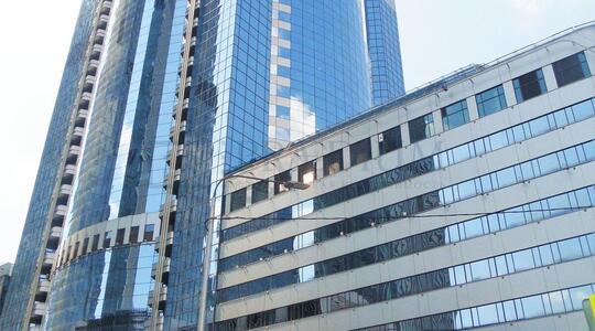 Северная Башня - Офисная недвижимость