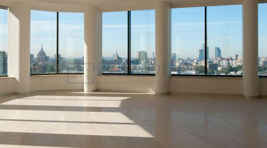 Белая площадь, стр А - Офисная недвижимость