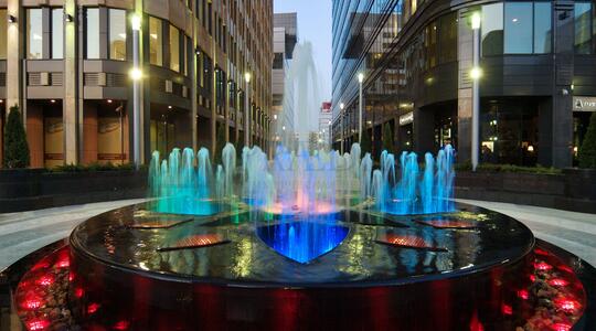 Белая площадь, стр А - Офисная недвижимость