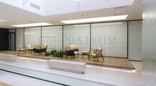 Белая площадь, стр А - Офисная недвижимость