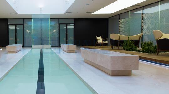 Белая площадь, стр А - Офисная недвижимость