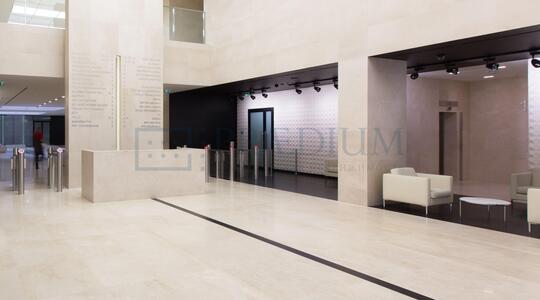 Белая площадь, стр А - Офисная недвижимость