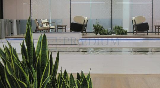 Белая площадь, стр А - Офисная недвижимость