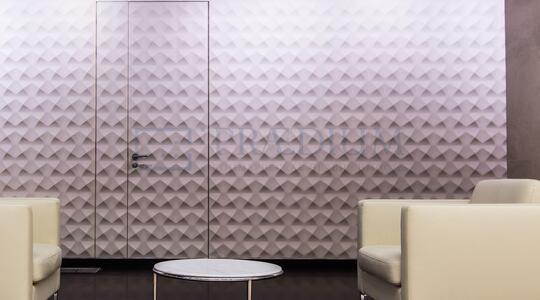 Белая площадь, стр А - Офисная недвижимость