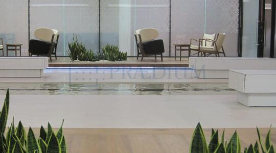 Белая площадь, стр А - Офисная недвижимость