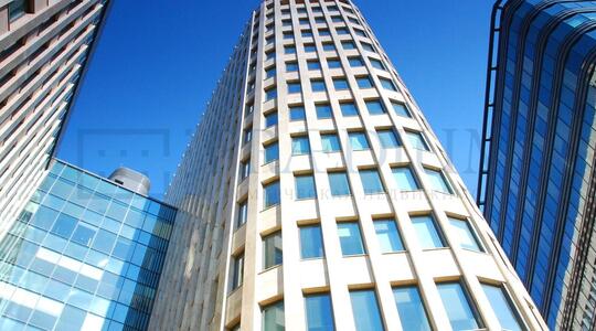 Белая площадь, стр А - Офисная недвижимость