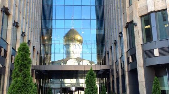 Белая площадь, стр А - Офисная недвижимость